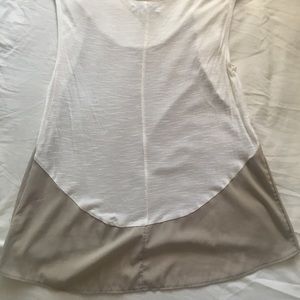 AEO  colorblock top